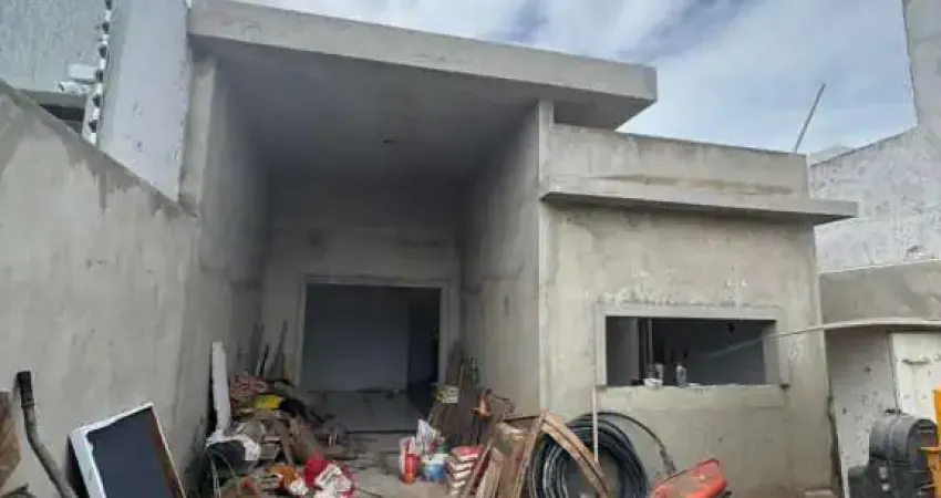 Casa à venda em rua pública, luar da barra , barra dos coqueiros, se