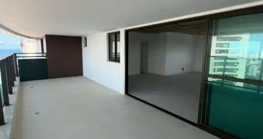 Apartamento à venda no palazzo unique - alameda das catabas , caminho das árvores , salvador, ba