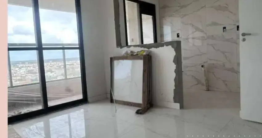 Apartamento com 2 quartos à venda na Rua T Um, Aruana, Aracaju