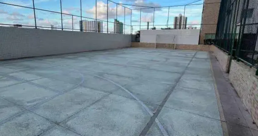 Apartamento à venda no living residence , luzia , aracaju, se