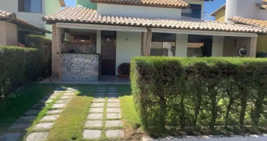 Casa em condomínio fechado com 3 quartos à venda na Avenida Inácio Barbosa, Mosqueiro, Aracaju