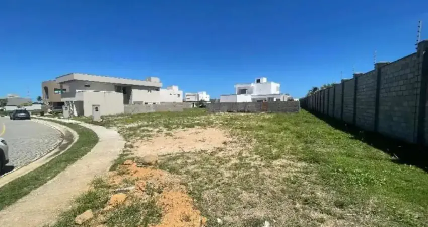 Lote à venda no vista lagoa , barra nova , marechal deodoro, al