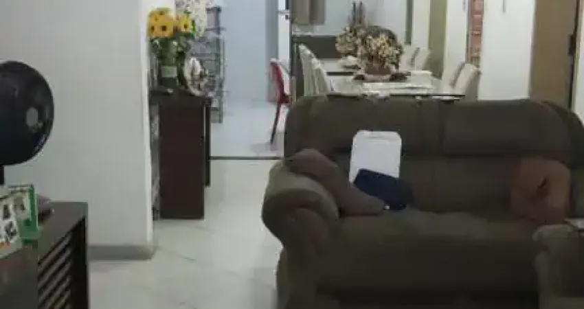 Casa com 4 quartos à venda na Rua Soldado Petrônio José dos Santos, 148, Luzia, Aracaju