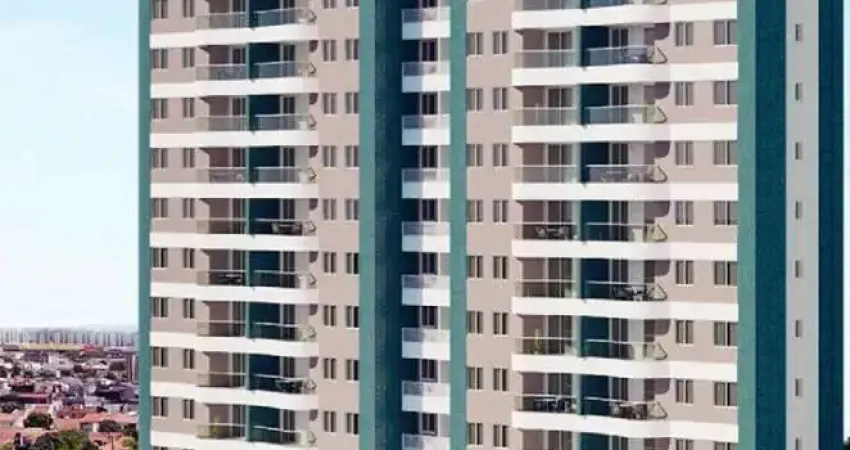 Apartamento à venda no luzia prime residence , luzia , aracaju, se