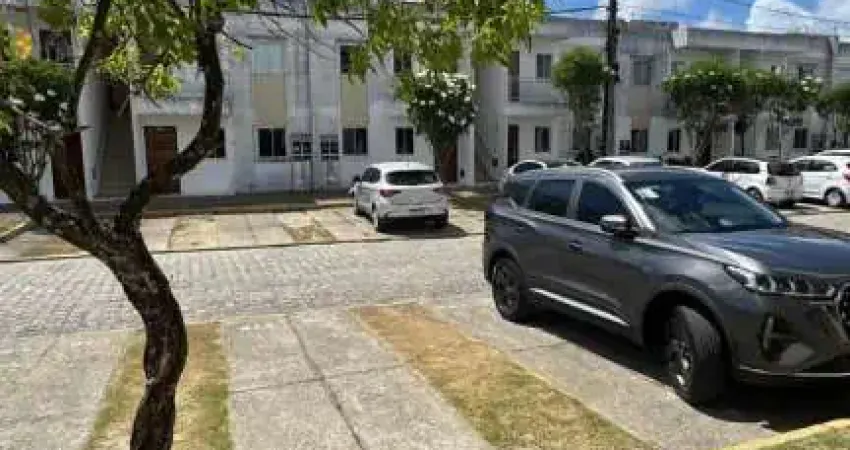 Apartamento à venda no residencial vivenda do alto , santa amélia , maceió, al