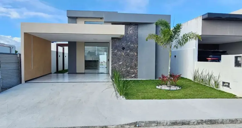 Casa à venda no sol e praia , olhos d'água , barra dos coqueiros, se