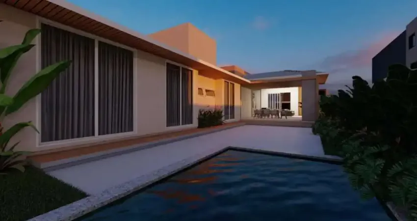 Casa à venda no ville al mare , olhos d'água , barra dos coqueiros, se