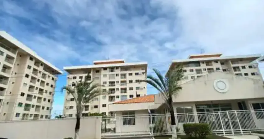 Apartamento à venda no pátio coroa do meio , coroa do meio , aracaju, se