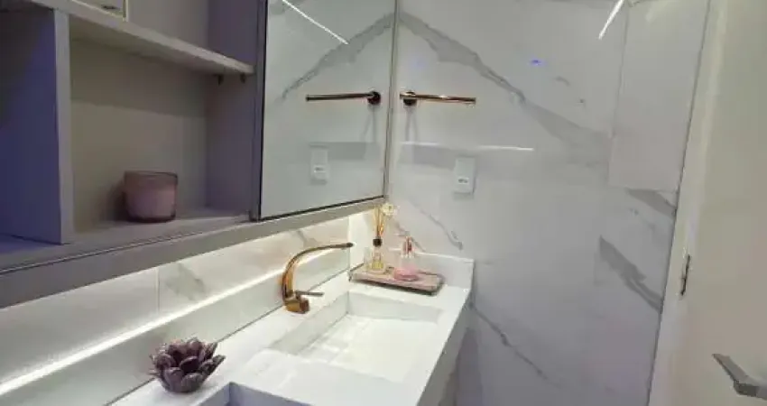 Apartamento com 3 quartos à venda na Rua João Bião de Cerqueira, Pituba, Salvador