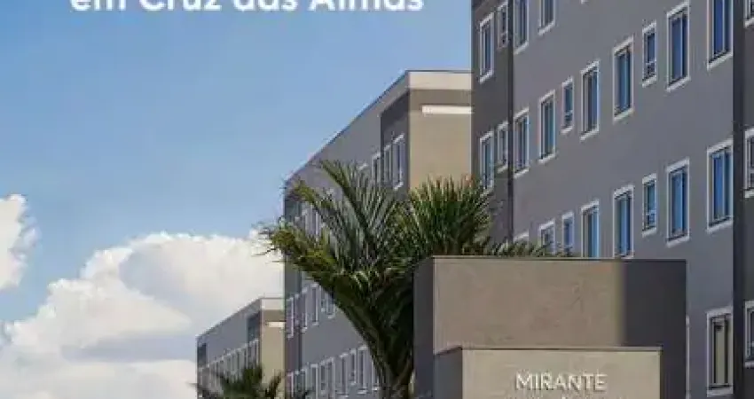 Apartamento à venda no mirante das águas , cruz das almas , maceió, al