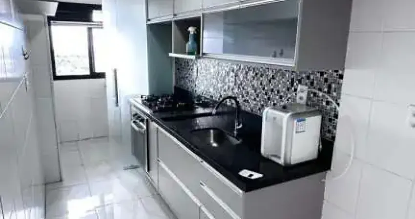 Apartamento à venda no villa privilege , vila laura , salvador, ba