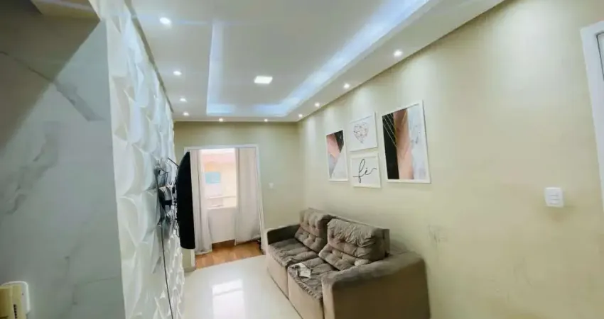 Apartamento à venda no residencial dos pássaros , são brás , nossa senhora do socorro, se