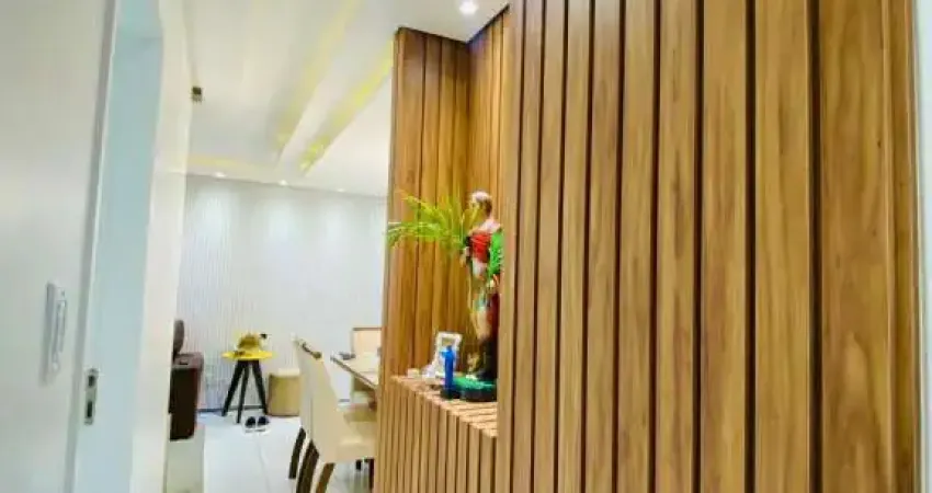 Apartamento à venda no garden ville jardins , grageru , aracaju, se