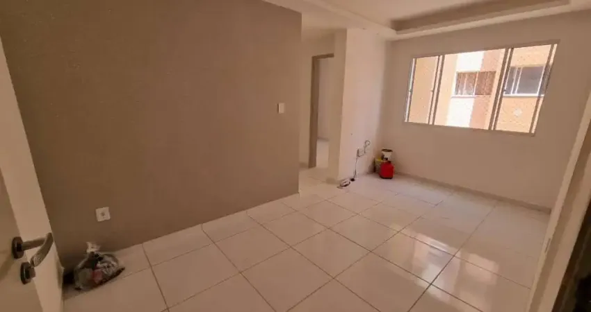 Apartamento à venda no doce vida girassóis , eduardo gomes , são cristóvão, se