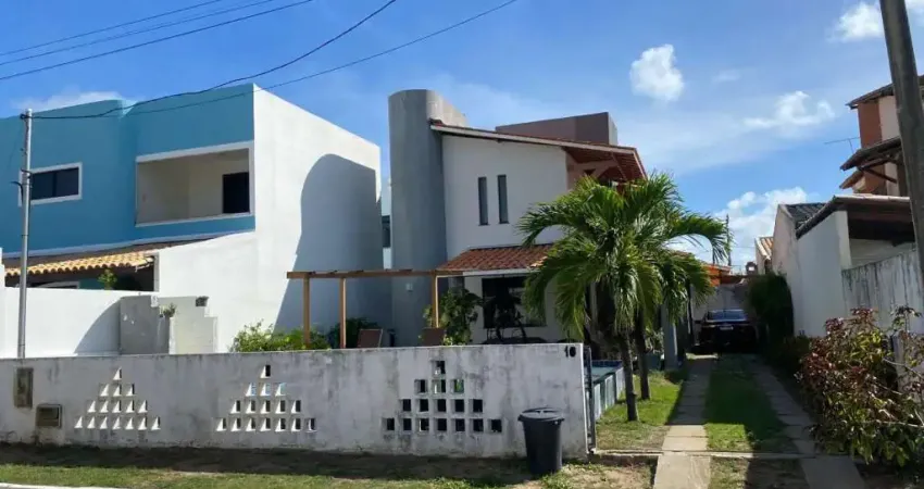 Casa em condomínio fechado com 4 quartos à venda na Avenida Inácio Barbosa, Mosqueiro, Aracaju