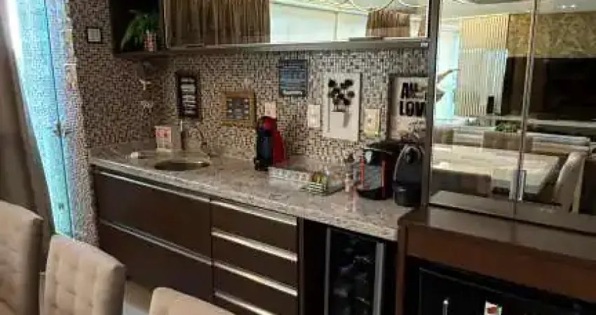 Apartamento à venda no vivenda do parque residencial , caminho das árvores , salvador, ba