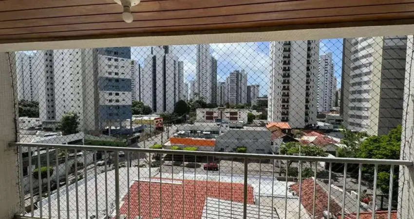 Apartamento com 4 quartos à venda na Rosarinho, Rosarinho, Recife
