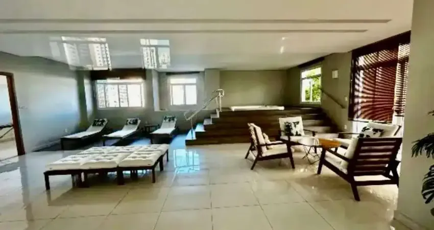 Apartamento com 3 quartos à venda na Avenida Dulce Diniz, Luzia, Aracaju