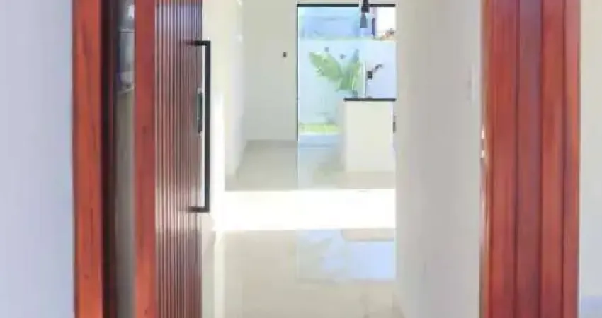 Casa à venda no sol e praia , olhos d'água , barra dos coqueiros, se