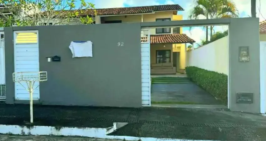 Casa à venda no condominio jardim petropolis ii- al , jardim petrópolis , maceió, al