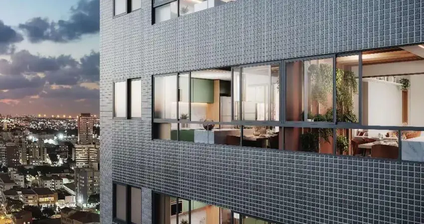 Apartamento à venda no parnamirim design , parnamirim , recife, pe