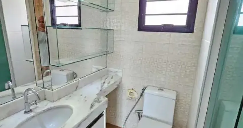 Apartamento à venda no condomínio manhattan square home , patamares , salvador, ba