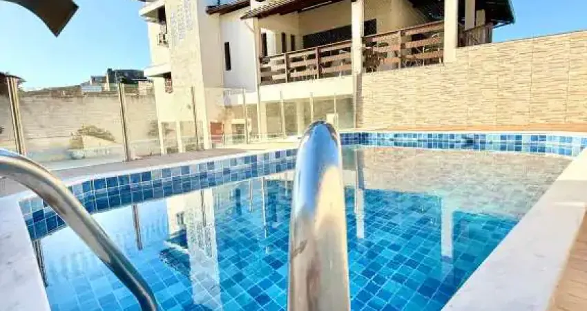 Casa à venda no jardim dos passaros, lauro de freitas - ba , centro , lauro de freitas, ba