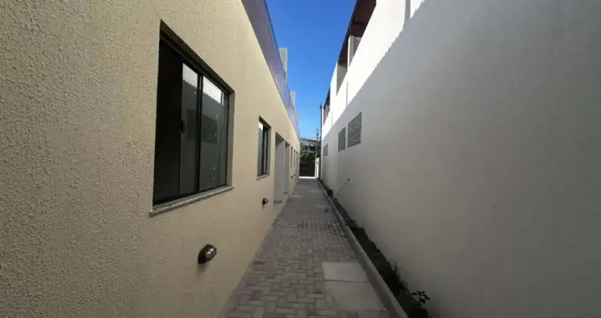 Casa com 2 quartos à venda na Rua Doutor Sebastião Amaral, 300, Pau Amarelo, Paulista