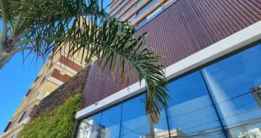 Apartamento com 1 quarto à venda na Rua Marquês de Caravelas, Barra, Salvador