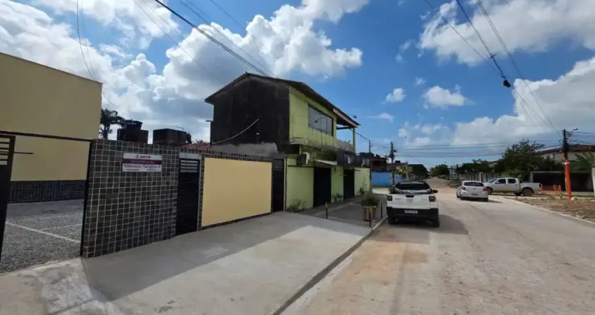 Apartamento à venda no residencial mateus targino ll , pau amarelo , paulista, pe