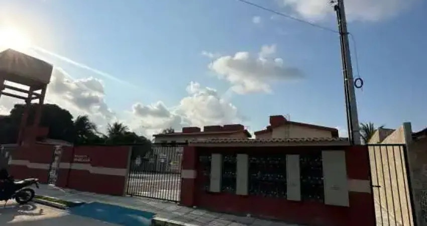 Apartamento à venda no arabela residencial , pau amarelo , paulista, pe