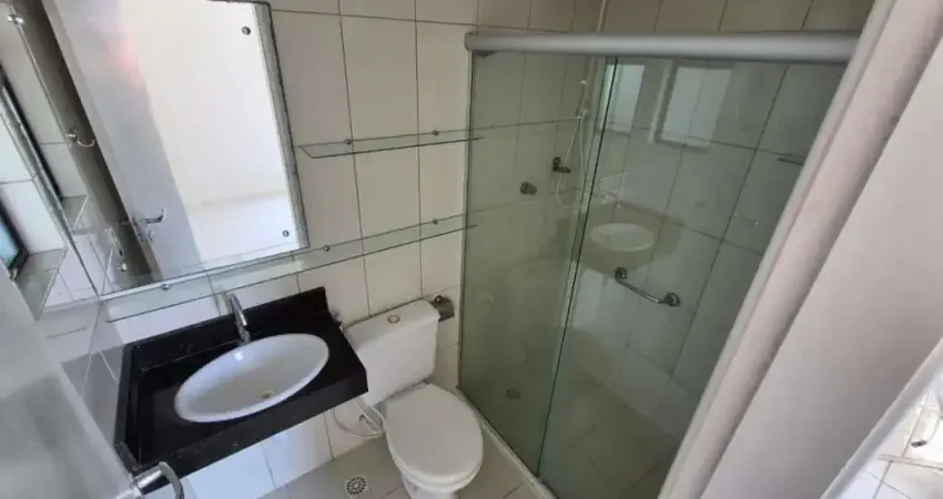 Apartamento à venda no portal da praia , coroa do meio , aracaju, se
