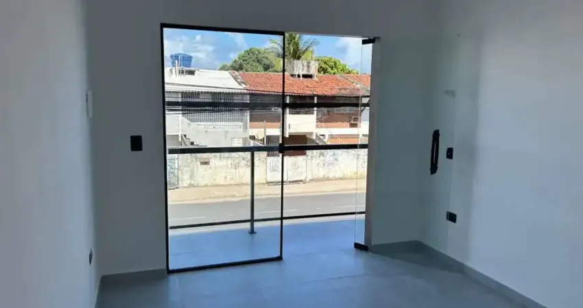 Ponto comercial à venda na Avenida Cláudio Gueiroz Leite, 5670, Pau Amarelo, Paulista