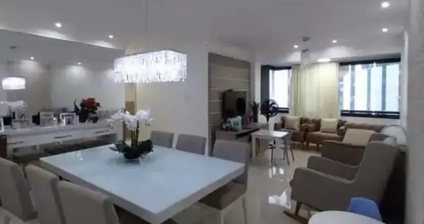 Apartamento com 3 quartos à venda na Avenida Deputado Sílvio Teixeira, Grageru, Aracaju