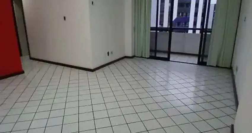 Apartamento com 3 quartos à venda na Avenida Deputado Sílvio Teixeira, Grageru, Aracaju