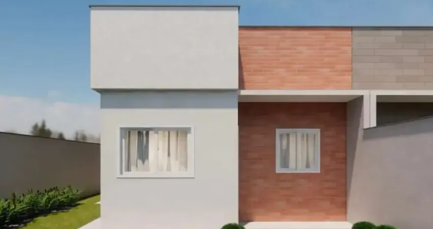 Casa à venda em rua pública, eduardo gomes , são cristóvão, se