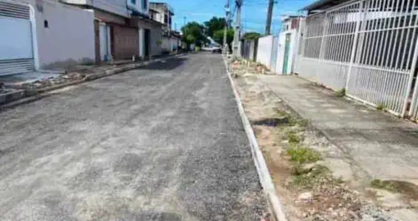 Casa à venda no residencial antônio beltrão , nossa senhora da conceição , paulista, pe