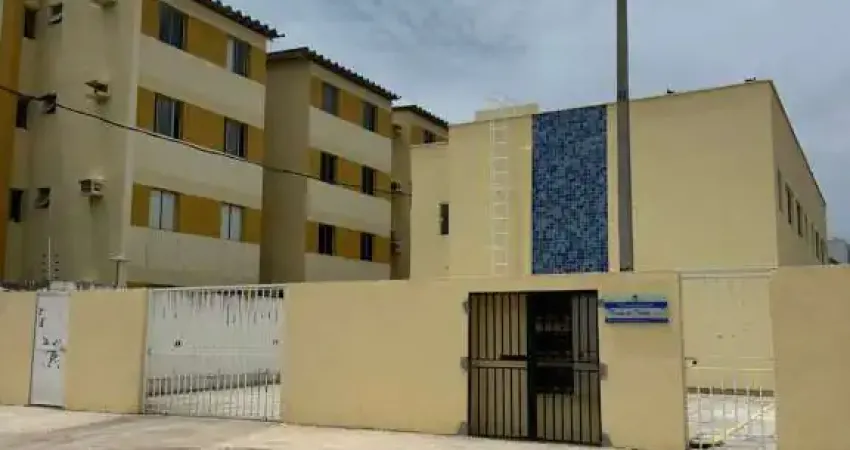 Apartamento à venda no residencial costa do janga , janga , paulista, pe