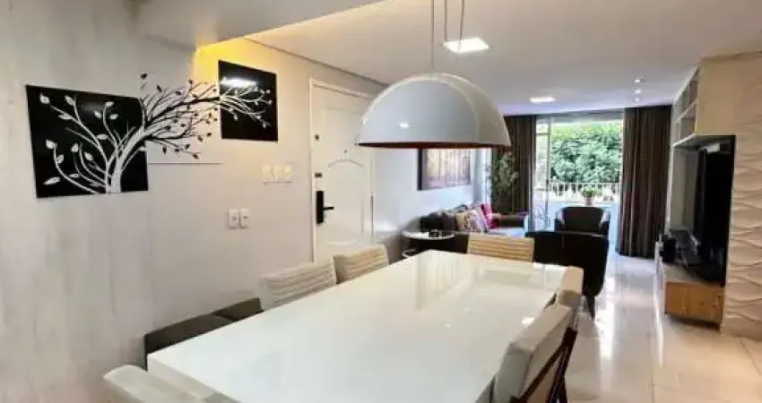 Apartamento à venda no edifício ilhota , ponta verde , maceió, al