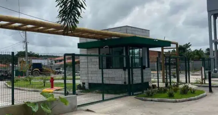 Terreno em condomínio fechado à venda na AL-101, Barra Nova, Marechal Deodoro