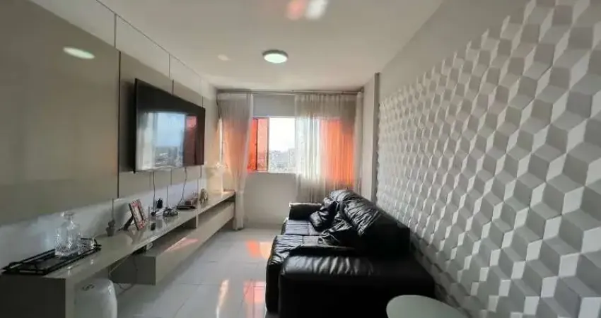 Apartamento à venda no condomínio residencial rios do éden - , ponta verde , maceió, al