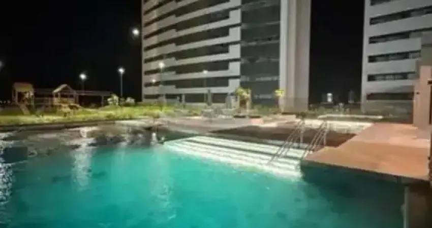 Apartamento com 4 quartos à venda na Avenida Engenheiro José Estelita, São José, Recife