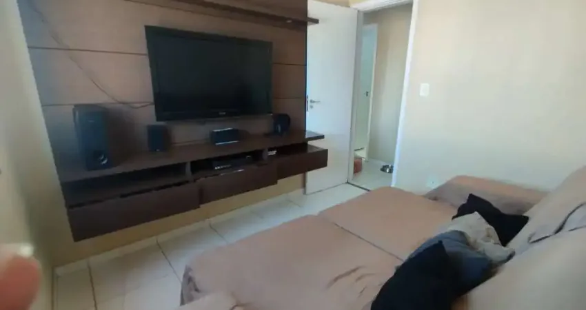 Apartamento à venda no qualivida clube residence , jabotiana , aracaju, se