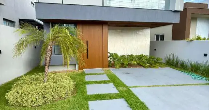 Casa à venda no condominio residencial hortoville , abrantes , camaçari, ba