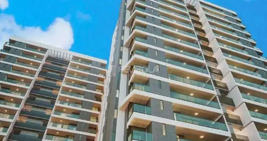 Apartamento com 3 quartos à venda na Avenida Doutor José Machado de Souza, Jardins, Aracaju