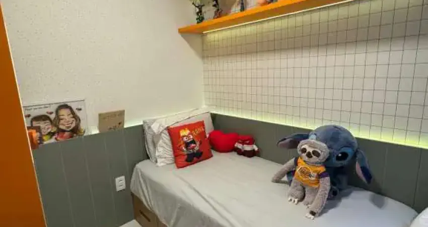 Apartamento com 3 quartos à venda na Rua João Bião de Cerqueira, Pituba, Salvador