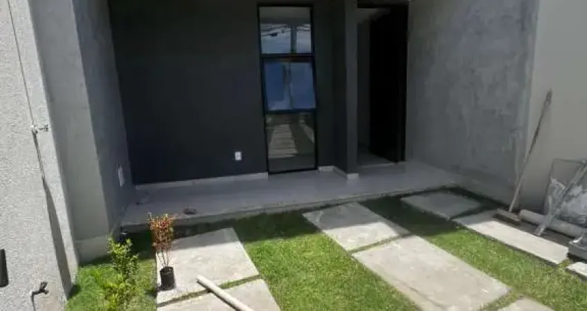 Casa com 4 quartos à venda na Rua José Ribeiro da Silva, 28, Ipitanga, Lauro de Freitas