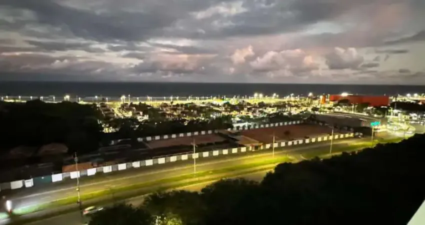 Apartamento à venda no colina de patamares residências , patamares , salvador, ba