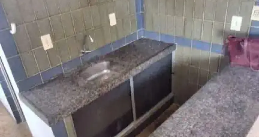 Apartamento com 1 quarto à venda na Rua Maria Carolina, Boa Viagem, Recife