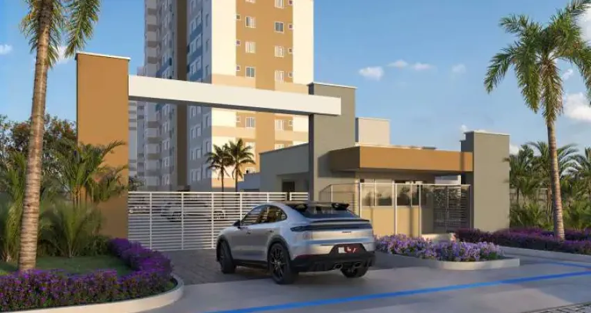 Apartamento à venda no flor de lótus mais viver , robalo , aracaju, se